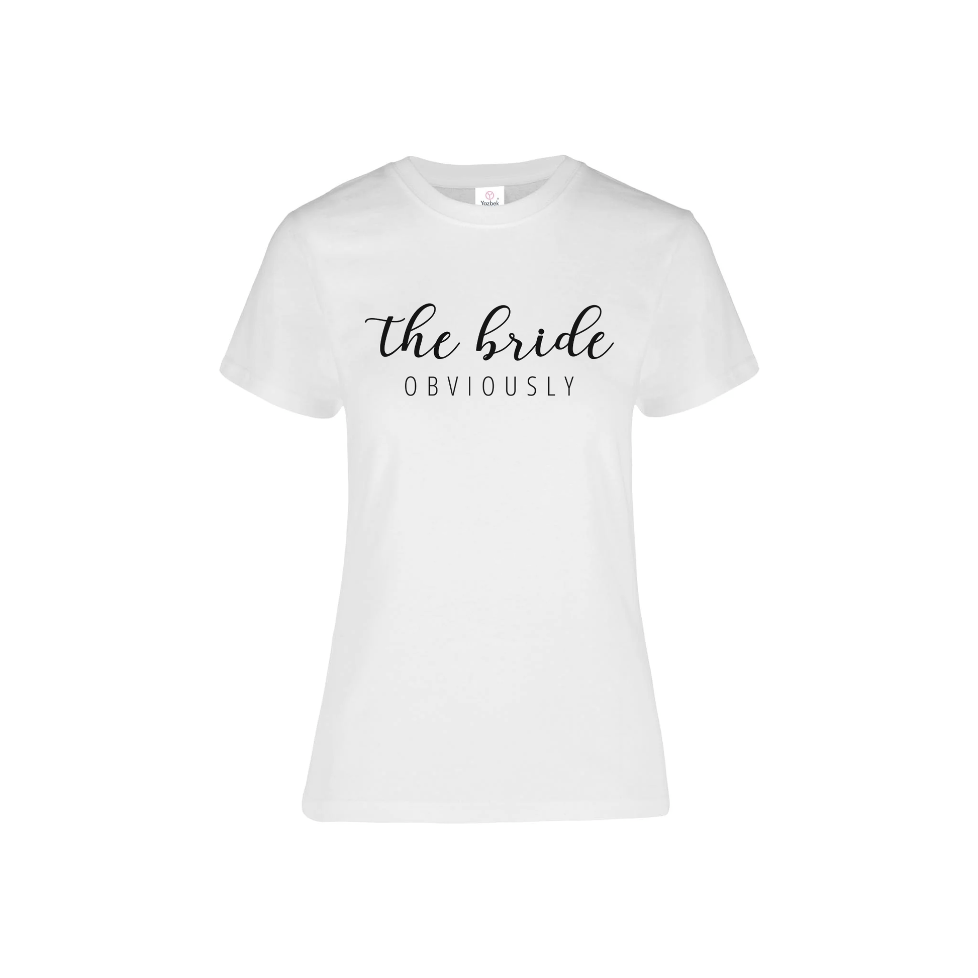 playera para novia despedida de soltera