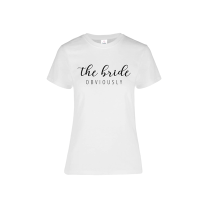playera para novia despedida de soltera