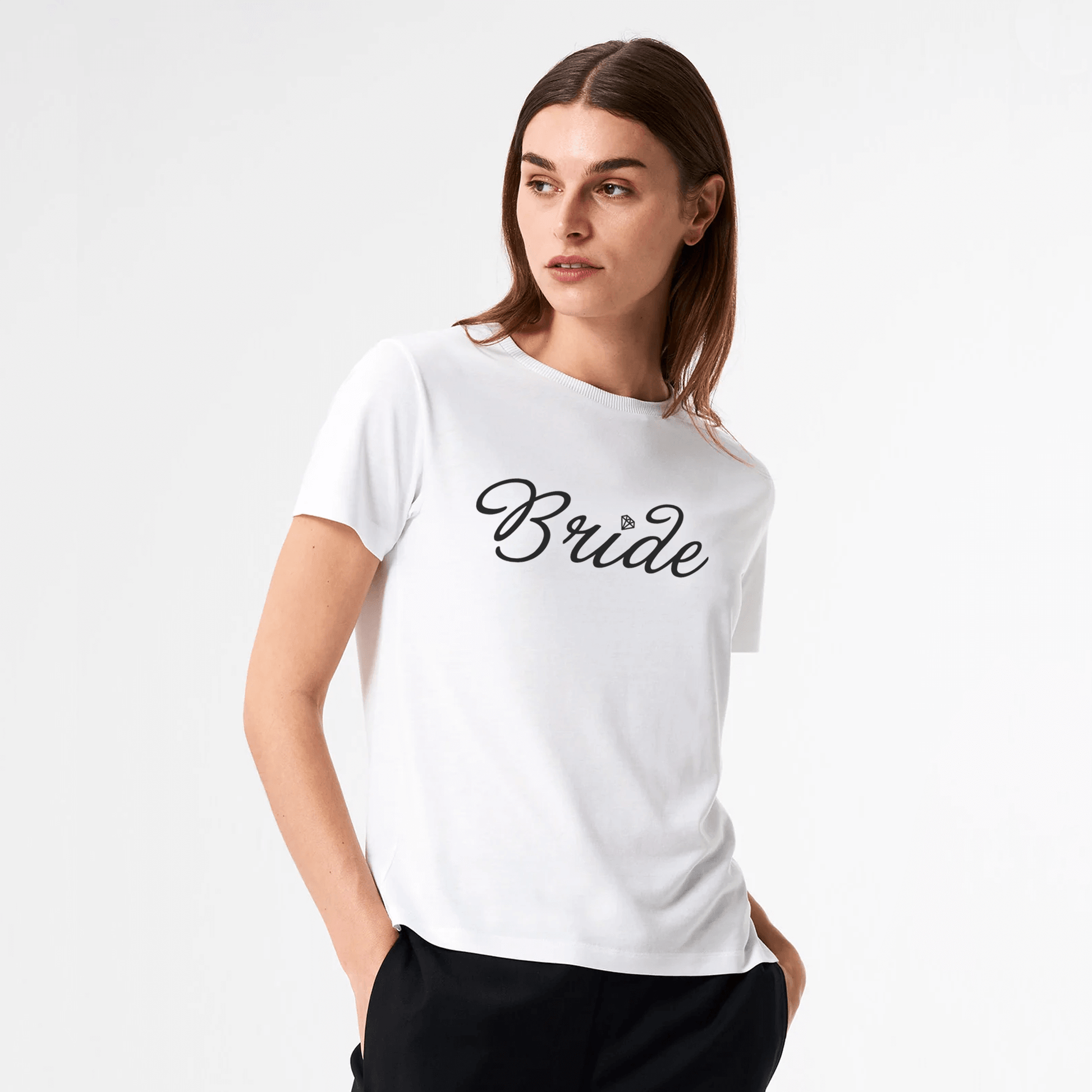 playera para novia despedida de soltera