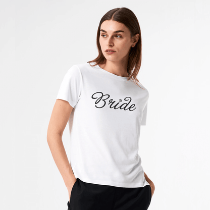 playera para novia despedida de soltera