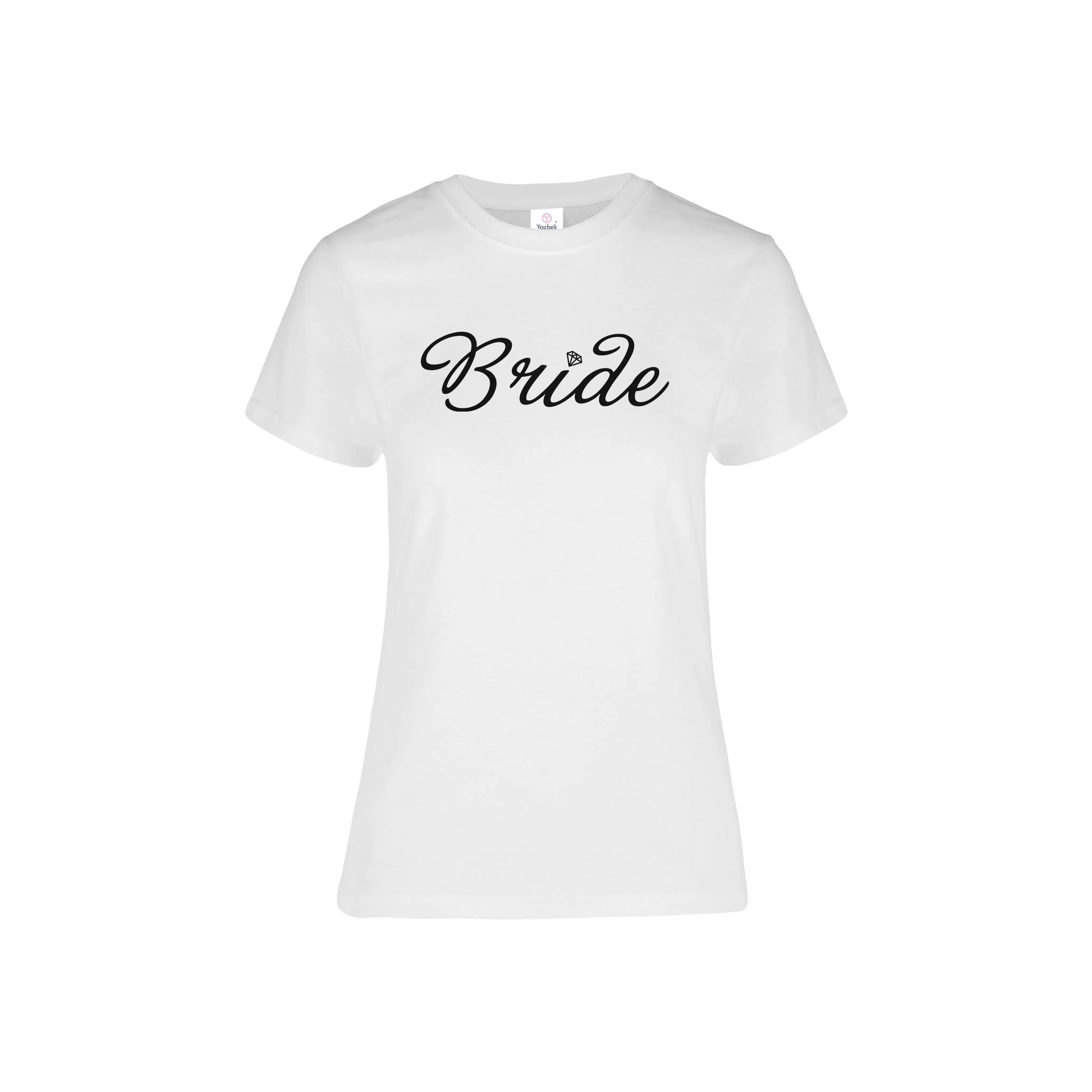 playera para novia despedida de soltera