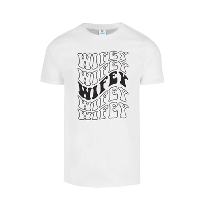 playera novia blanca para despedida de soltera