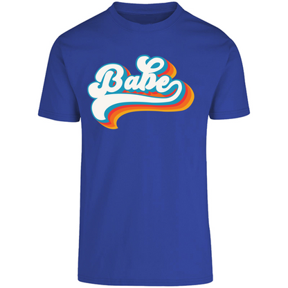 Playera Oversize | Despedida de Soltera - Babe