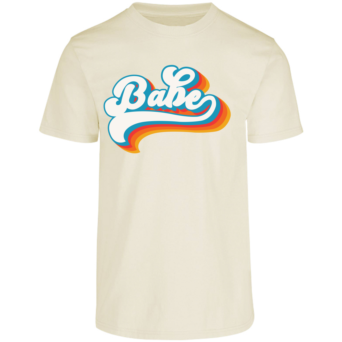 Playera Oversize | Despedida de Soltera - Babe