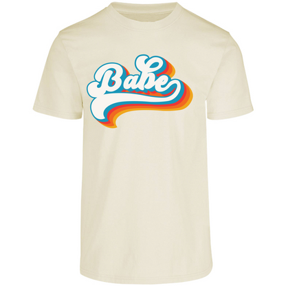 Playera Oversize | Despedida de Soltera - Babe