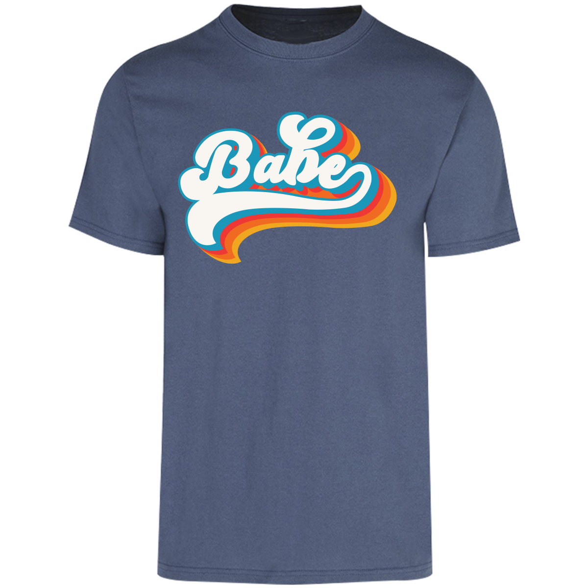 Playera Oversize | Despedida de Soltera - Babe