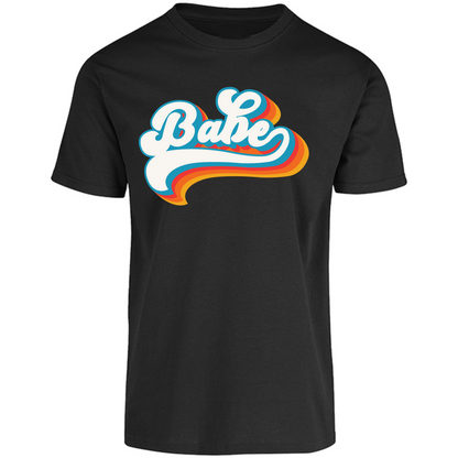 Playera Oversize | Despedida de Soltera - Babe