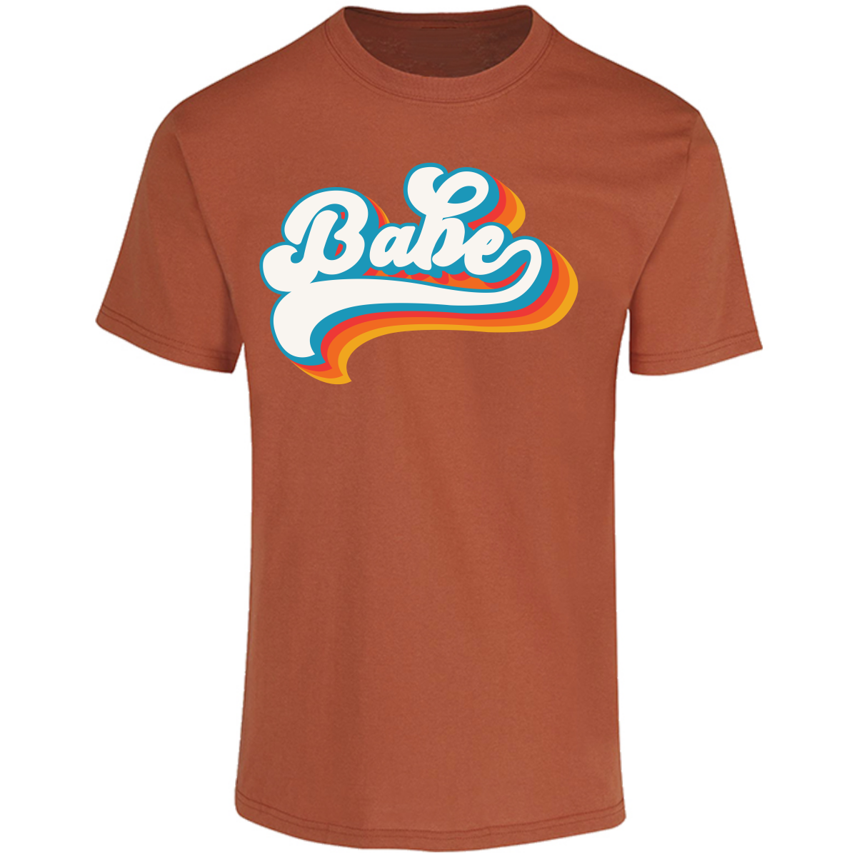 Playera Oversize | Despedida de Soltera - Babe