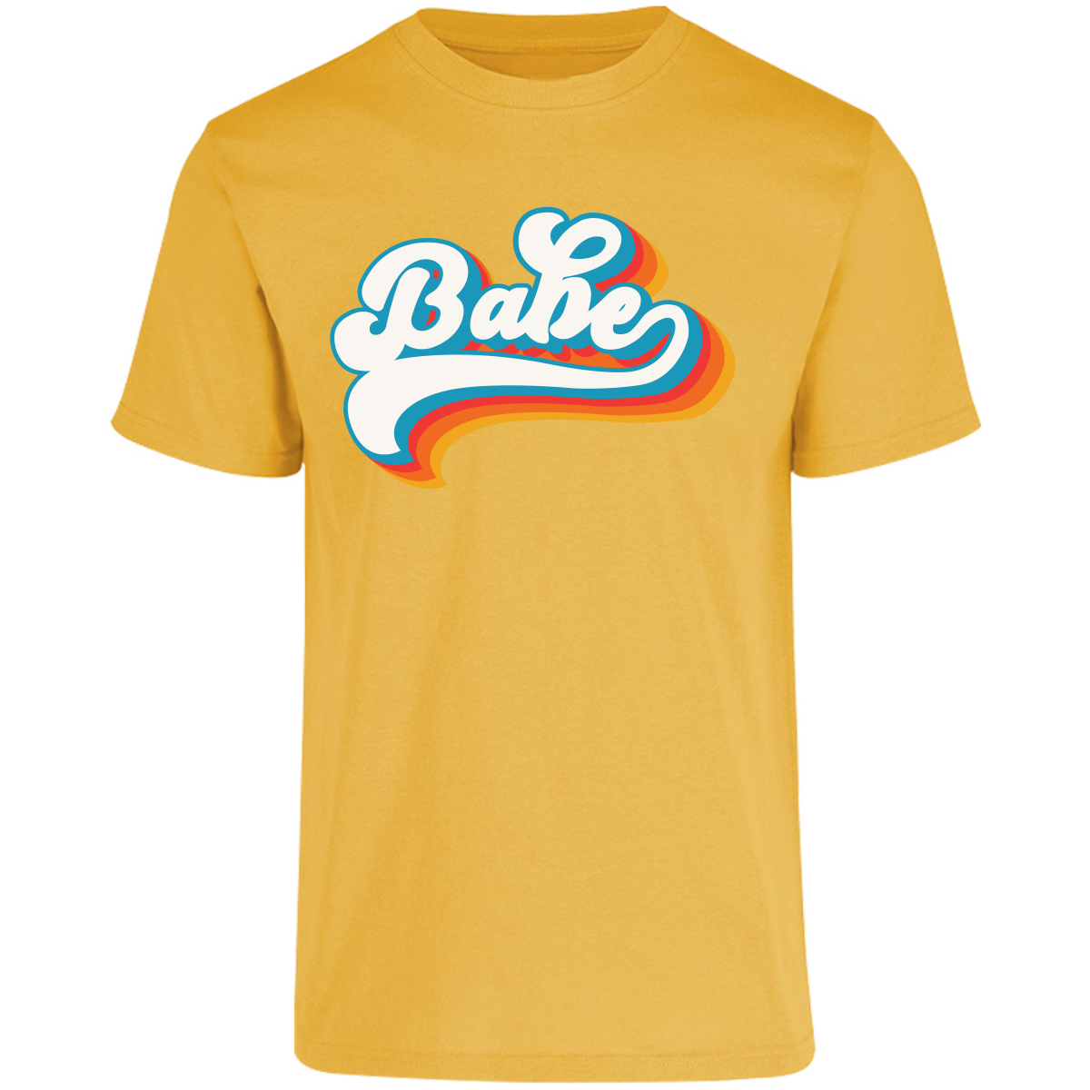 Playera Oversize | Despedida de Soltera - Babe