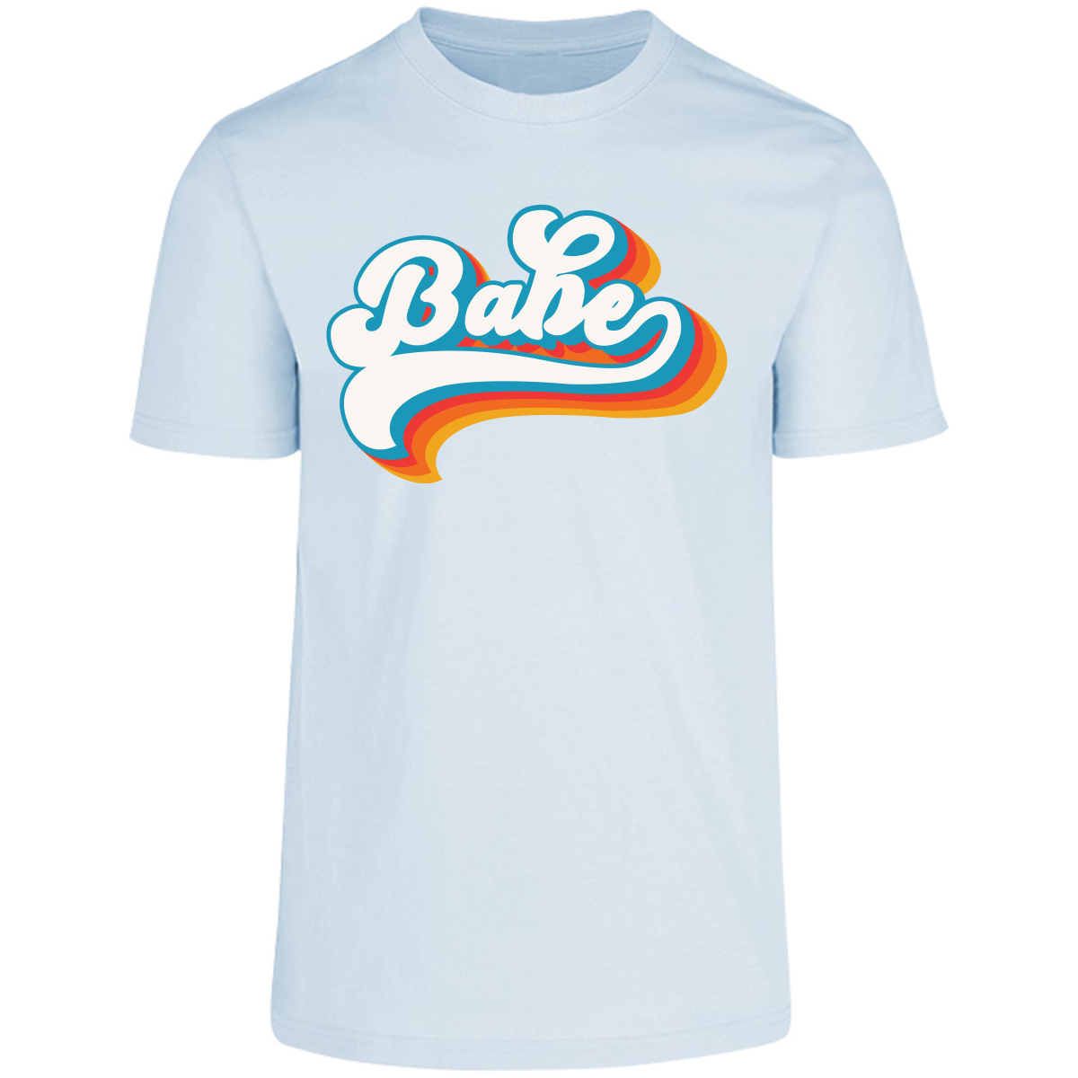 Playera Oversize | Despedida de Soltera - Babe