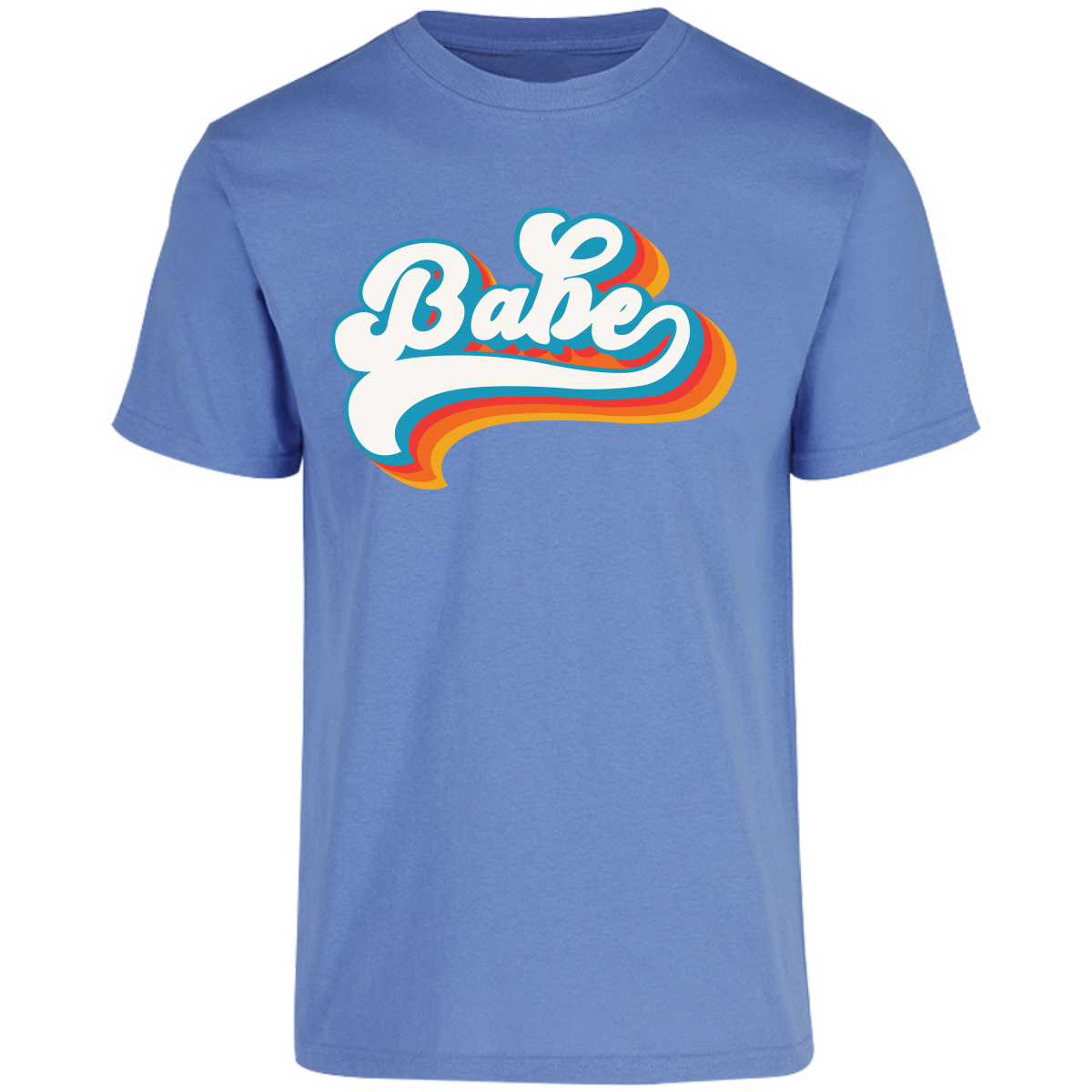 Playera Oversize | Despedida de Soltera - Babe