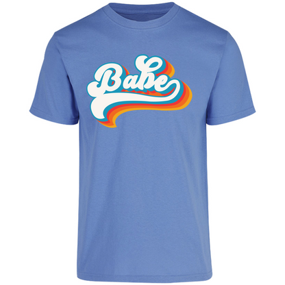 Playera Oversize | Despedida de Soltera - Babe