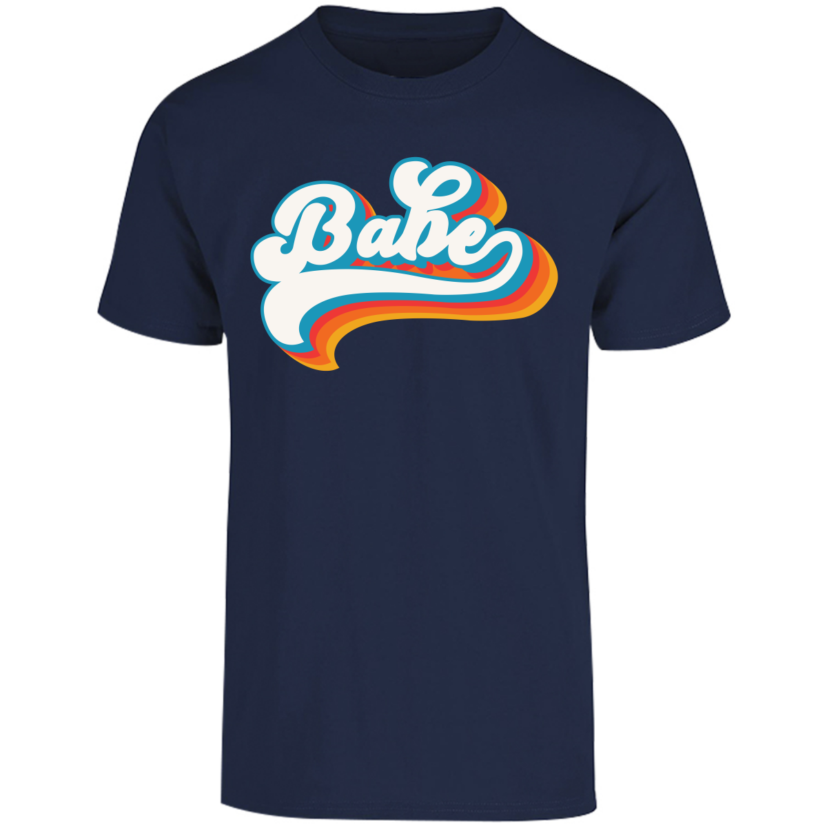Playera Oversize | Despedida de Soltera - Babe