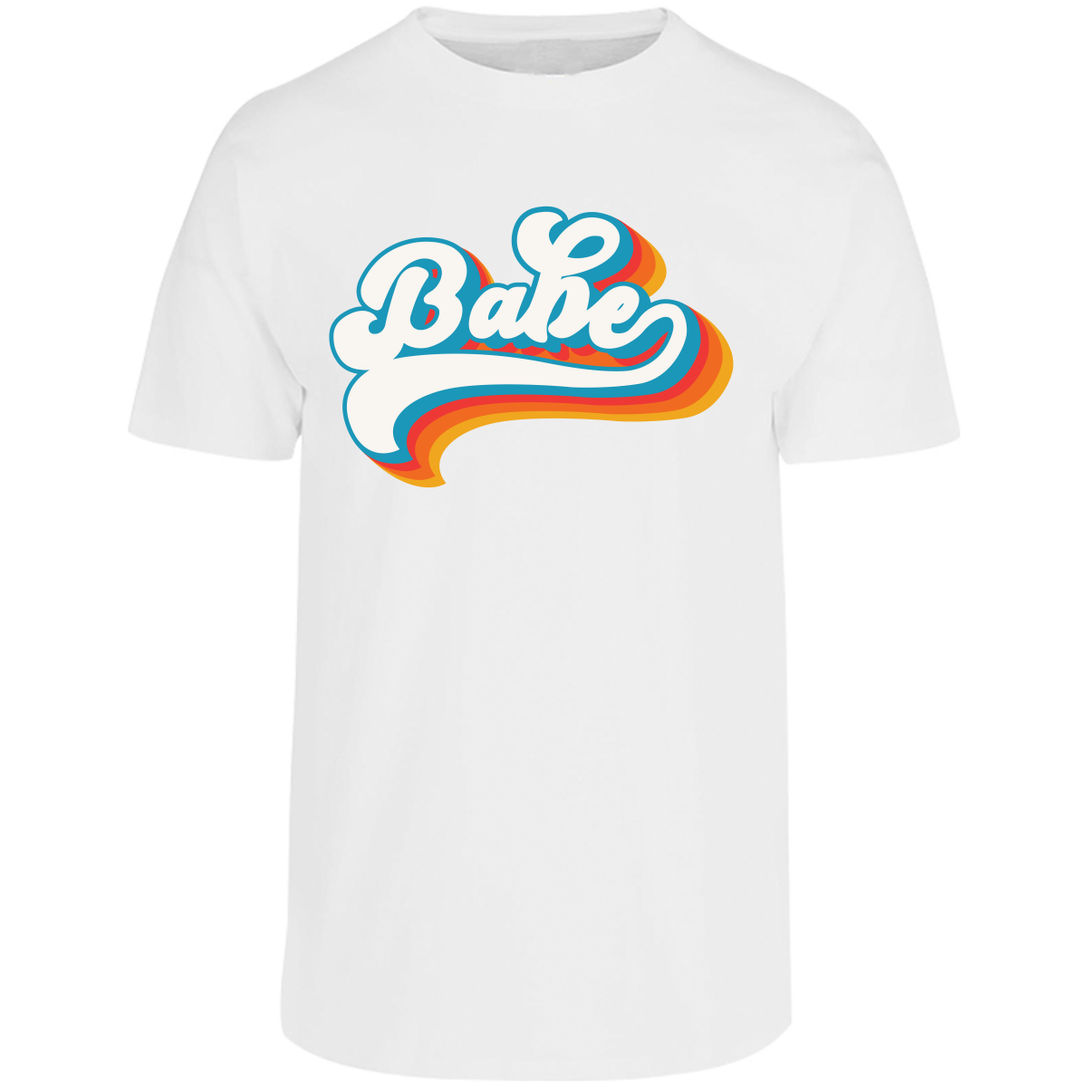 Playera Oversize | Despedida de Soltera - Babe