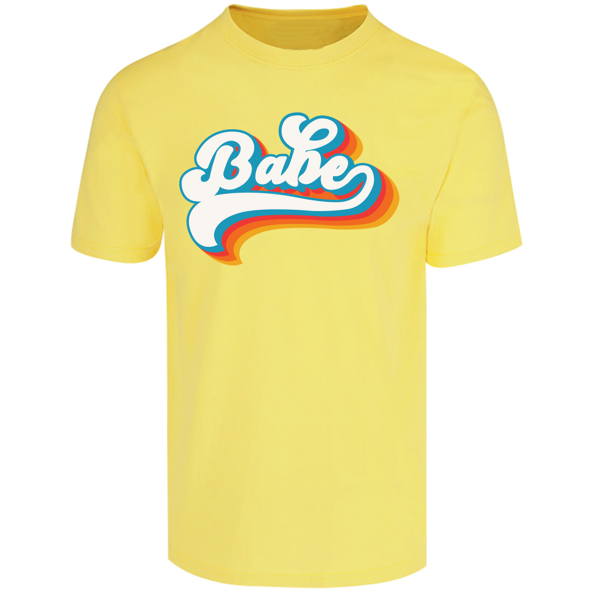 Playera Oversize | Despedida de Soltera - Babe