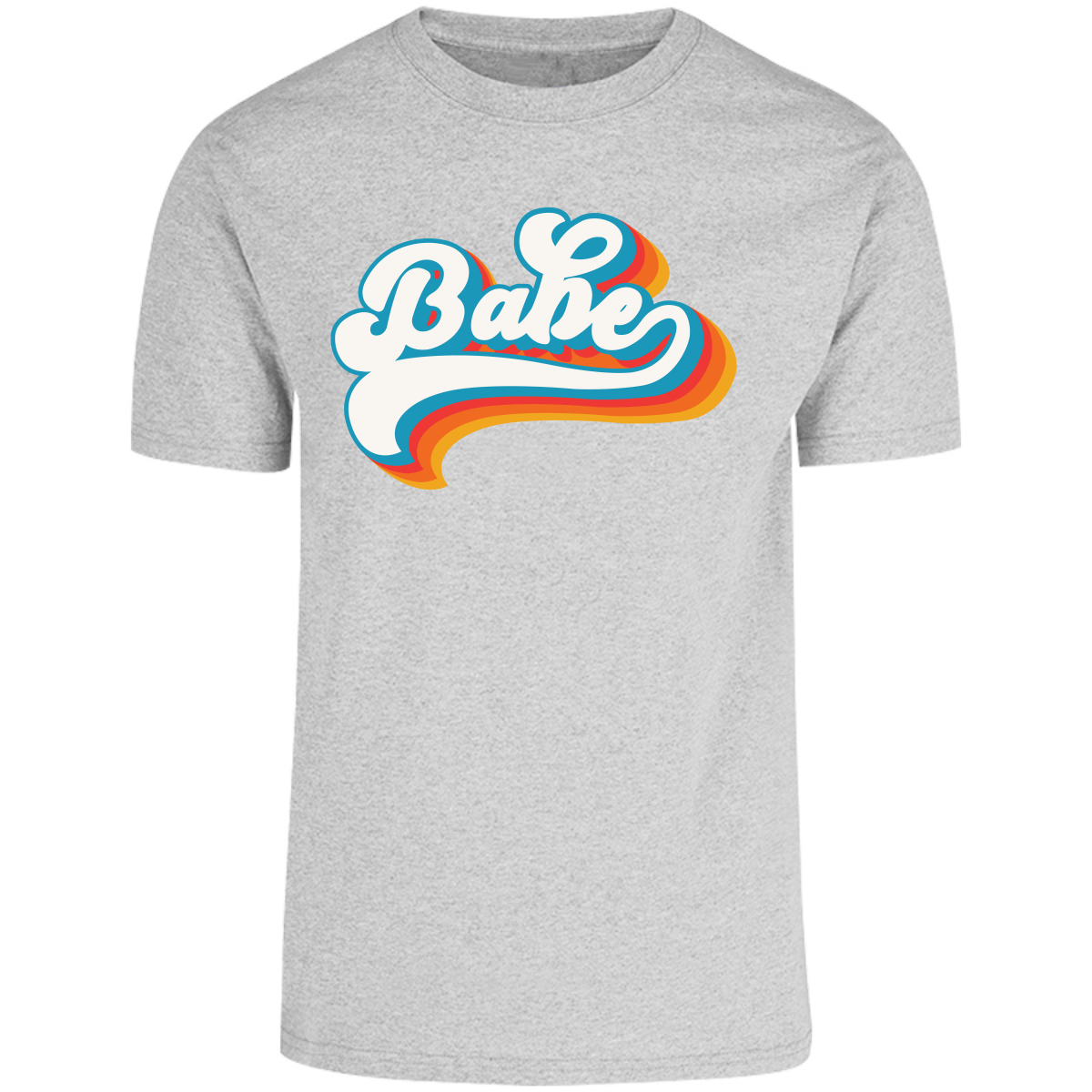 Playera Oversize | Despedida de Soltera - Babe