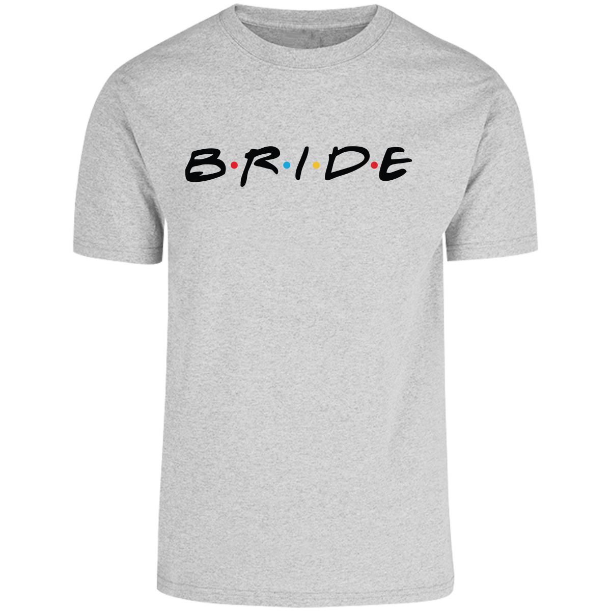 Playera Oversize | Despedida de Soltera - Bride Friends