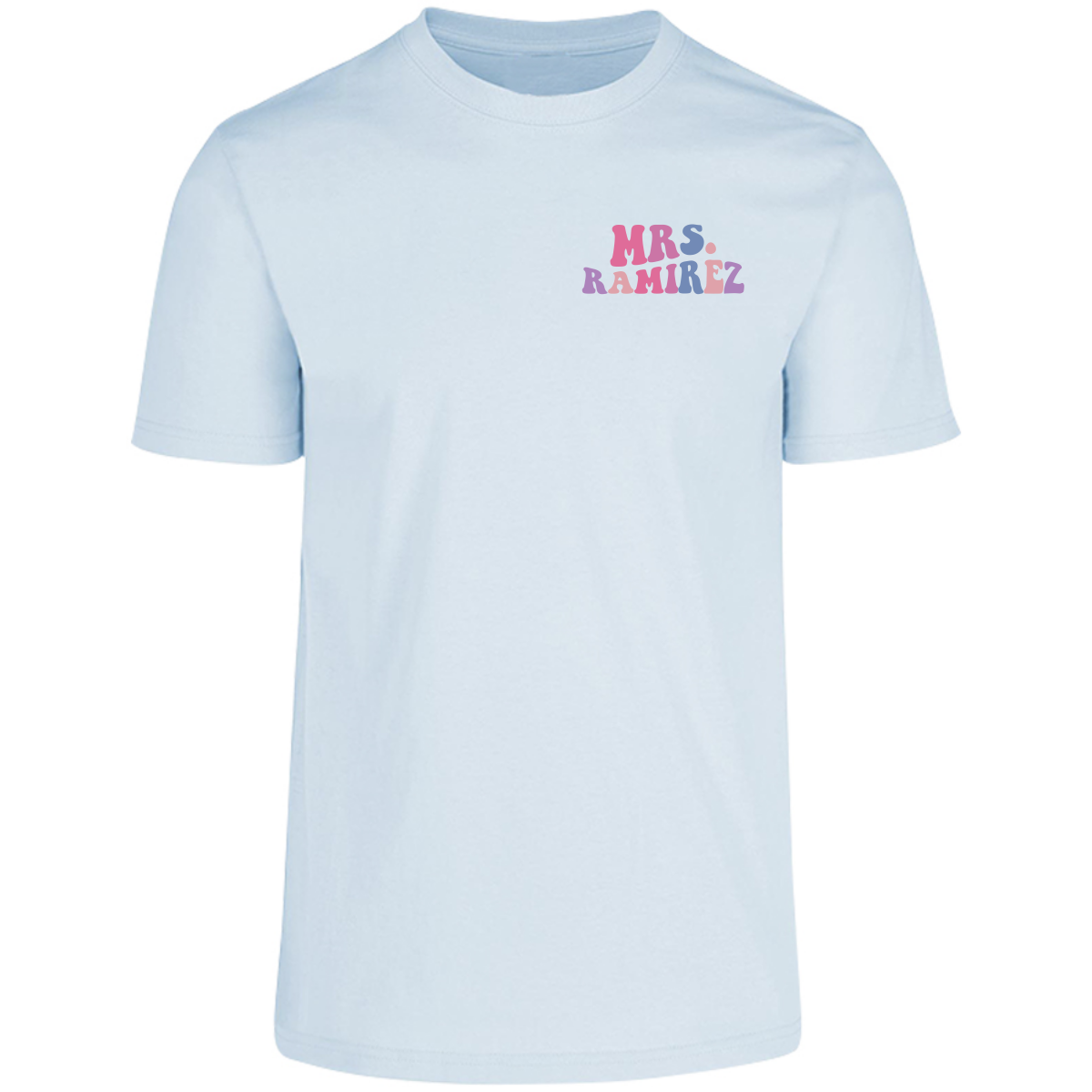 Playera Oversize | Despedida de Soltera - In my bride era personalizable