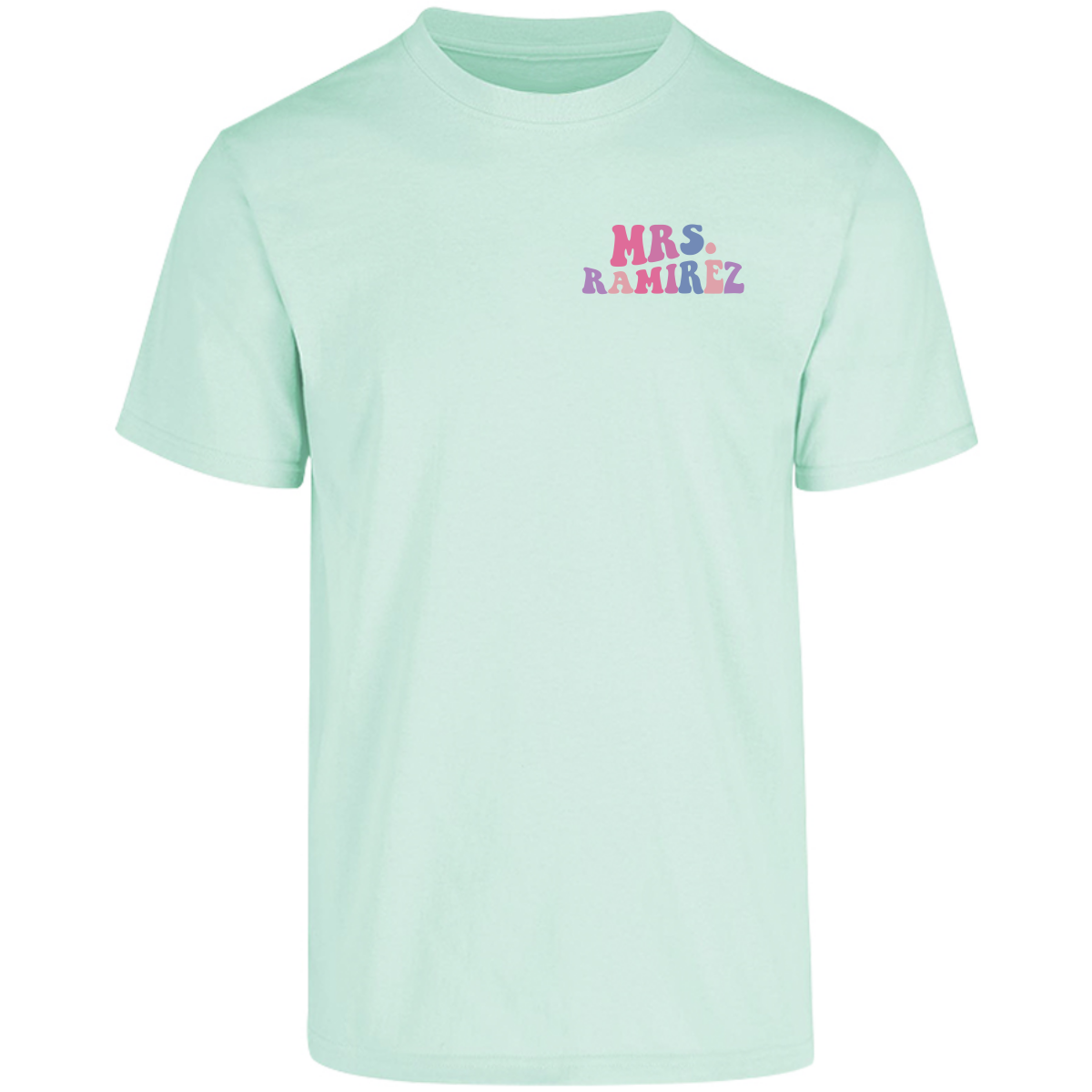 Playera Oversize | Despedida de Soltera - In my bride era personalizable