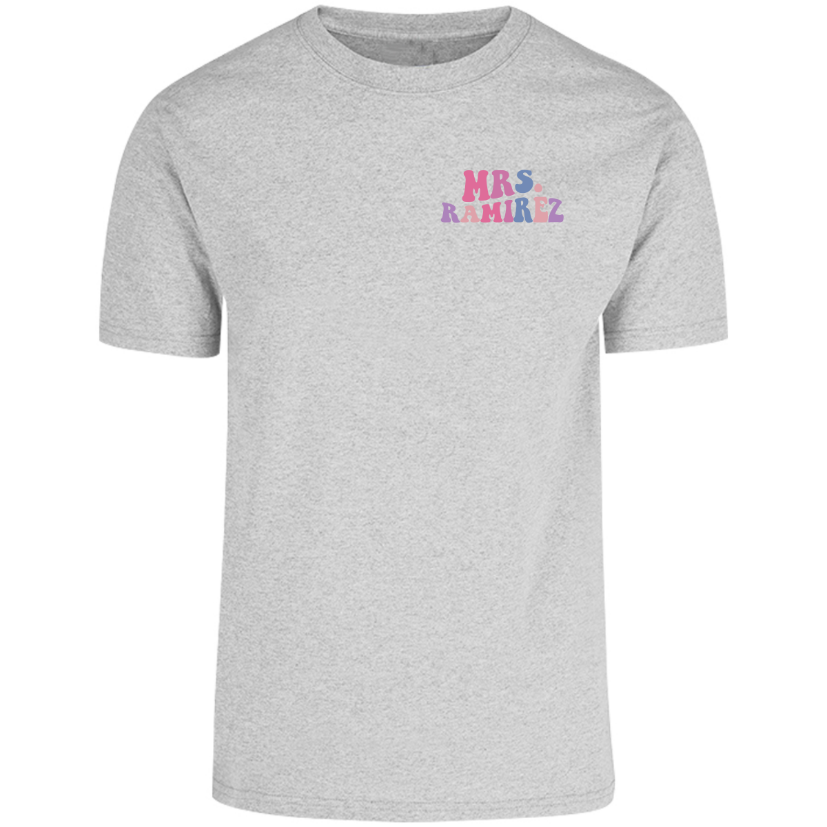 Playera Oversize | Despedida de Soltera - In my bride era personalizable