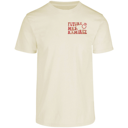 Playera Oversize | Despedida de Soltera - In my engaged era
