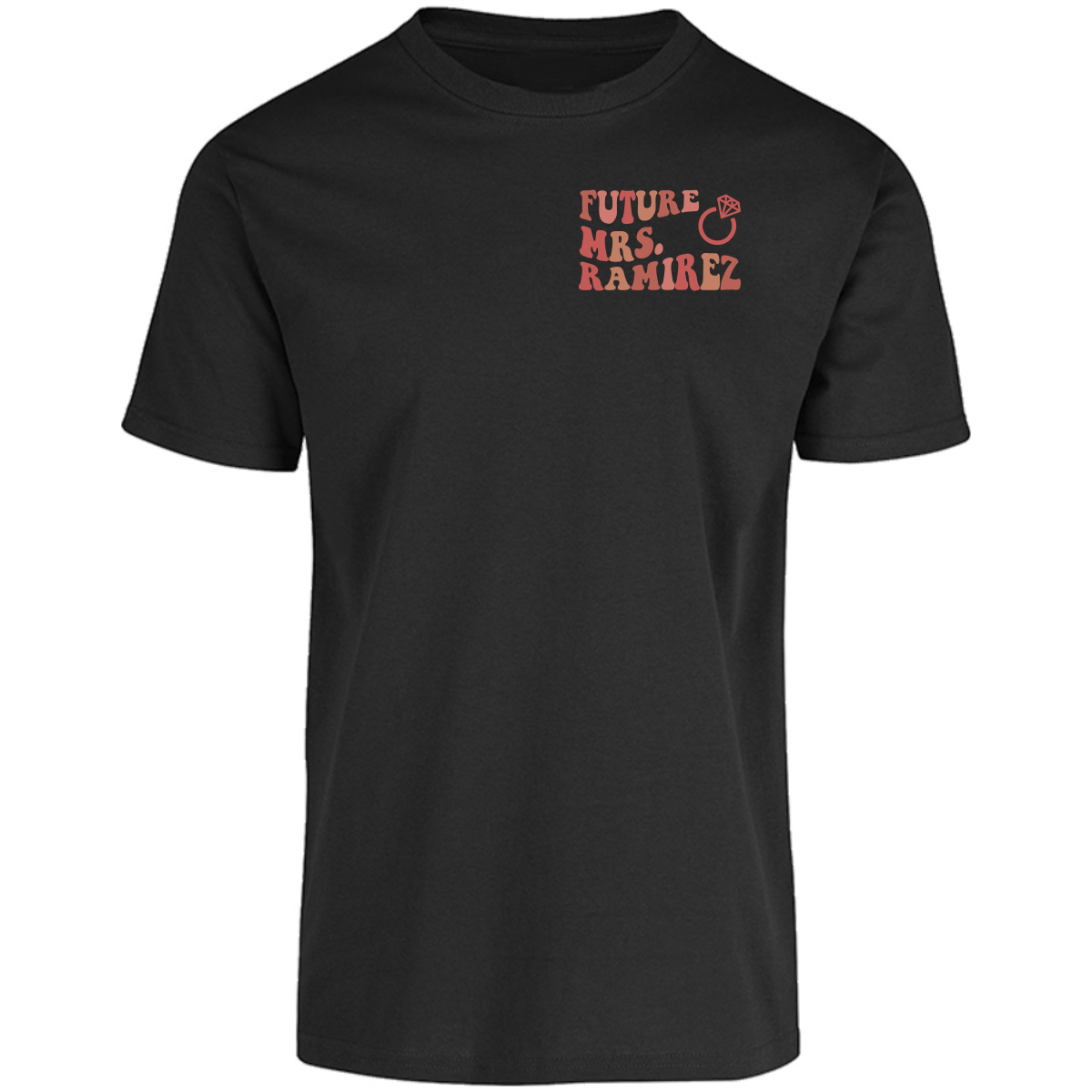 Playera Oversize | Despedida de Soltera - In my engaged era