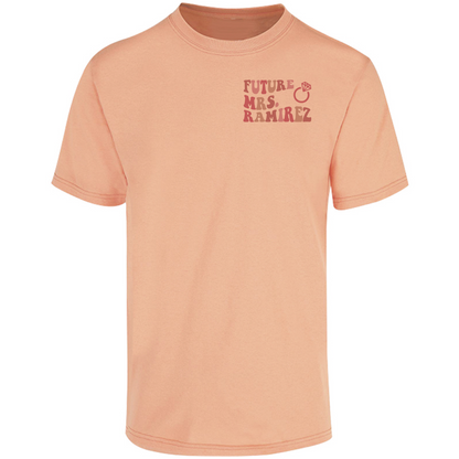 Playera Oversize | Despedida de Soltera - In my engaged era