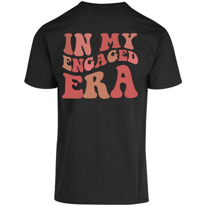 Playera Oversize | Despedida de Soltera - In my engaged era