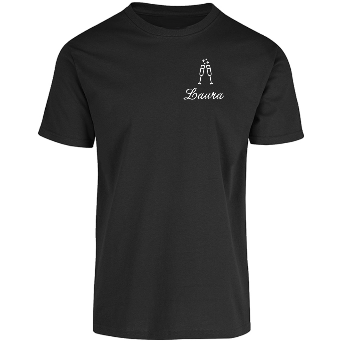 Playera Oversize | Despedida de Soltera - Last Toast on the Coast Personalizable