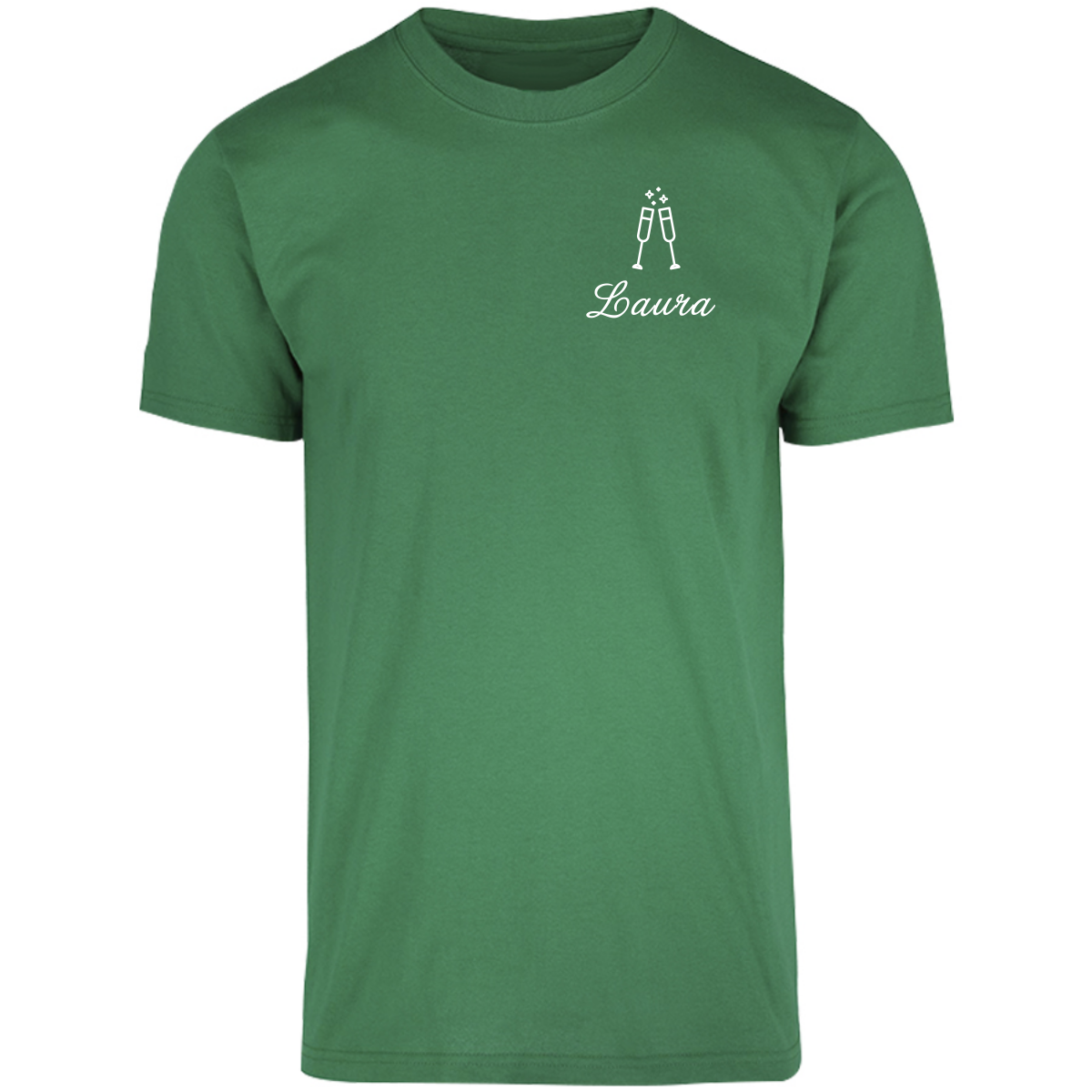 Playera Oversize | Despedida de Soltera - Last Toast on the Coast Personalizable