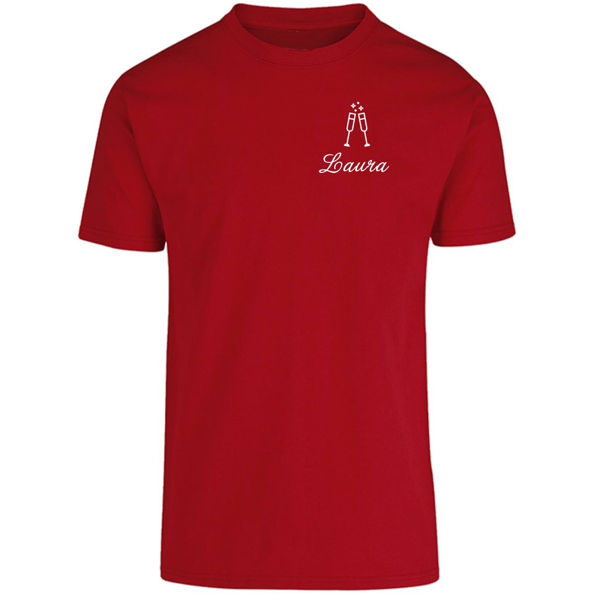Playera Oversize | Despedida de Soltera - Last Toast on the Coast Personalizable