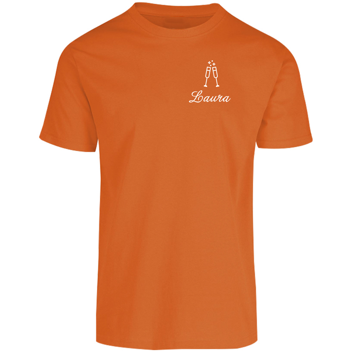 Playera Oversize | Despedida de Soltera - Last Toast on the Coast Personalizable