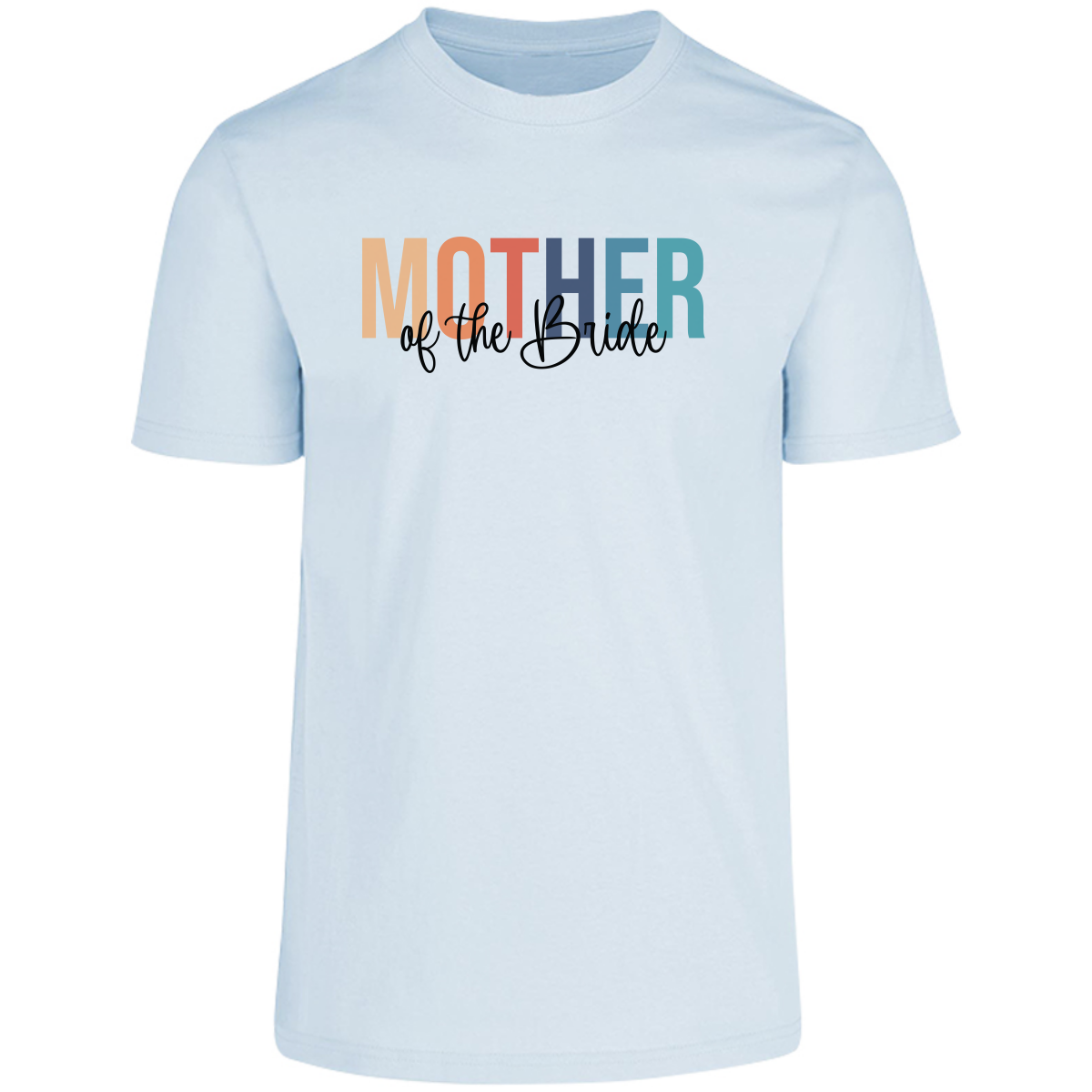 Playera Oversize | Despedida de Soltera - Mother of the Bride