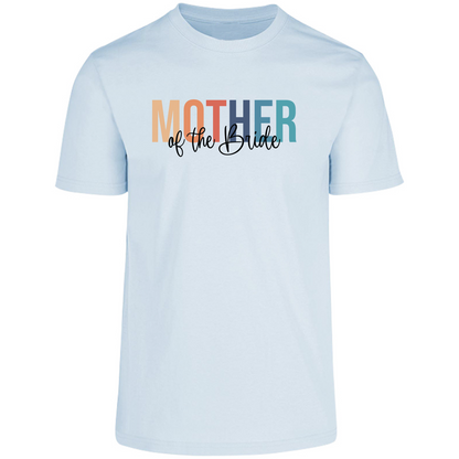 Playera Oversize | Despedida de Soltera - Mother of the Bride