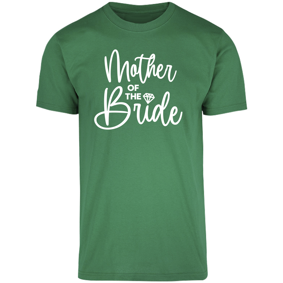 Playera Oversize | Despedida de Soltera - Mother of the Bride Italic