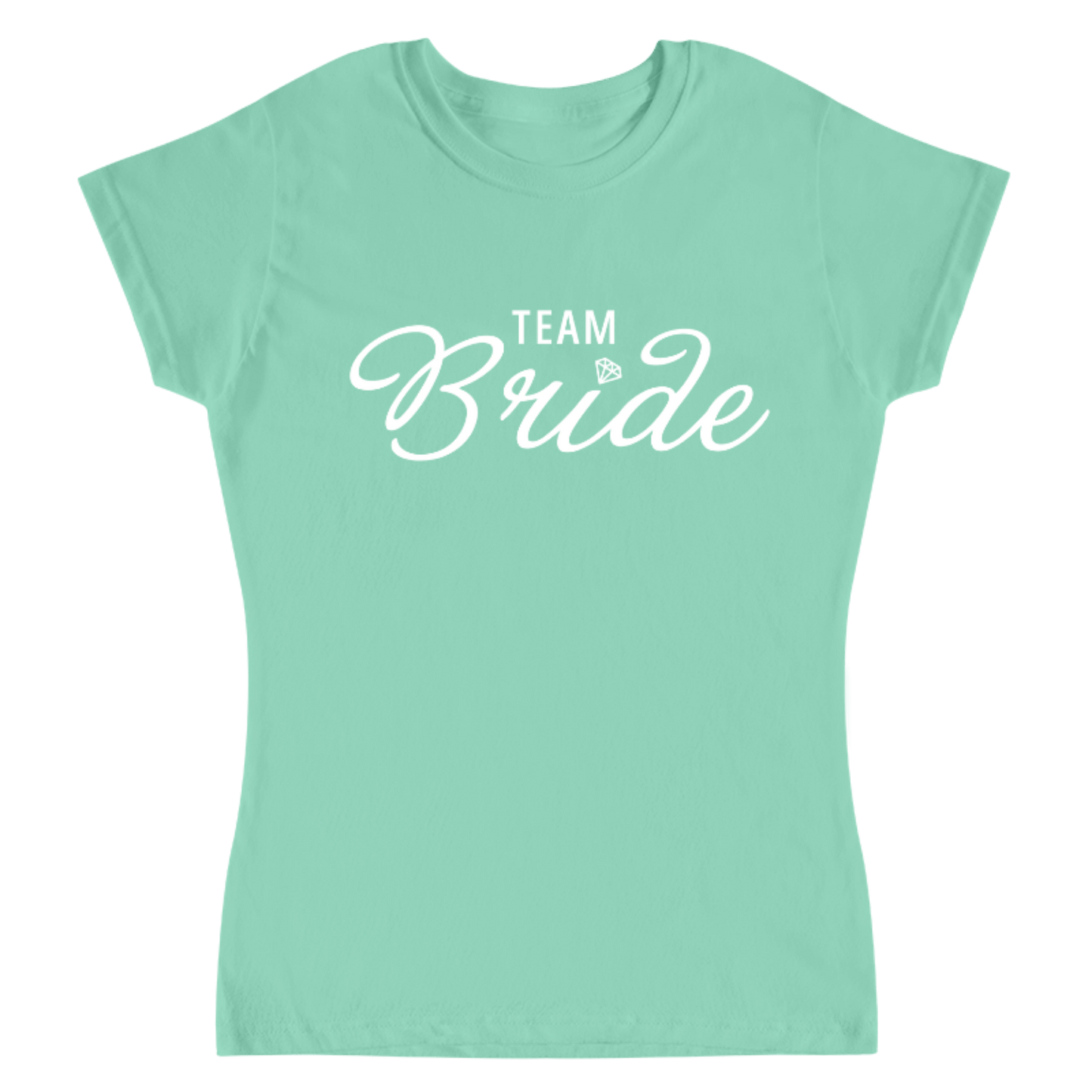 camiseta aqua despedida de soltera