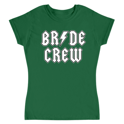playera verde oscuro despedida de soltera